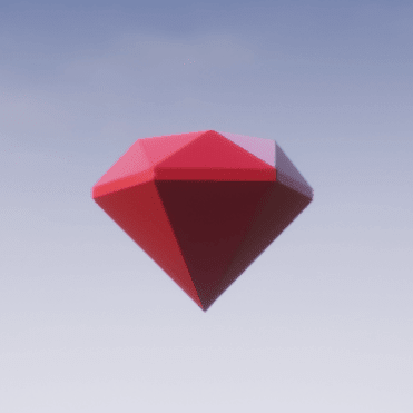 Red Gem Model