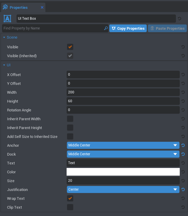 TransformBoundingBox